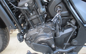 HONDA REBEL 1100 2022 SC83