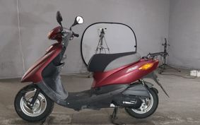 YAMAHA JOG SA36J