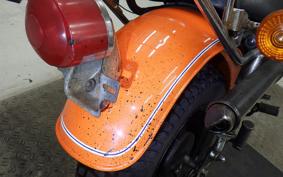 SUZUKI RV125 RV125