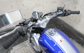 HONDA CB223S MC40