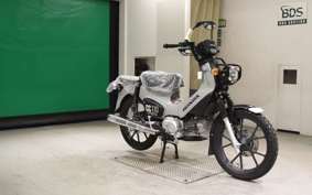 HONDA ｸﾛｽｶﾌﾞ110-3 2018 JA60