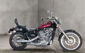 HONDA STEED 400 NC26