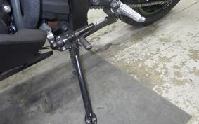 KAWASAKI ZX-4R SE 2023 ZX400P