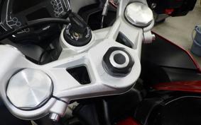 TRIUMPH DAYTONA 660 2024