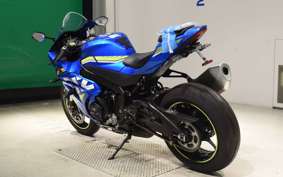 SUZUKI GSX-R1000A 2019