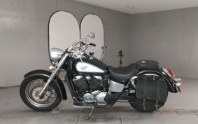 HONDA SHADOW 400 2006 NC34