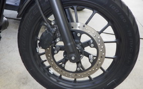 HONDA GB350S 2022 NC59