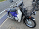 Фото Honda SUPER CUB110 с японского аукциона