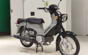 HONDA ｸﾛｽｶﾌﾞ50 AA06