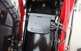 HONDA CBX400 1982 7101