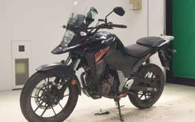 SUZUKI Vストローム250SX EL11L