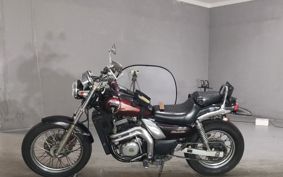 KAWASAKI ELIMINATOR 250LX EL250A