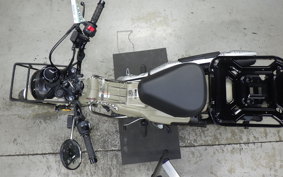 HONDA CT125 HUNTER CUB JA55