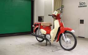 HONDA C50 SUPER CUB 2023 AA09