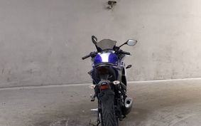 YAMAHA YZF-R25 RG10J