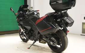 KAWASAKI NINJA 1000SX 2022 ZXT02K