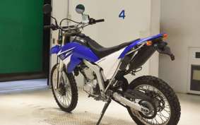 YAMAHA WR250R 2018 DG15J