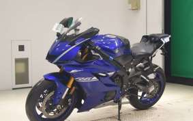 YAMAHA YZF-R6 2019