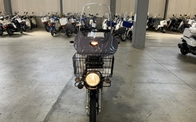 HONDA SUPER CUB50 AA04