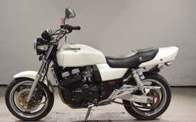SUZUKI GSX400 IMPULSE GK79A
