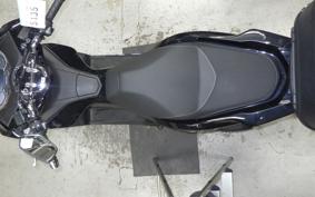 HONDA PCX 160 2021 KF47