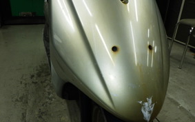 YAMAHA JOG Gen.5 2025 SA36J