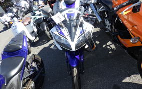 YAMAHA YZF-R15