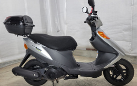 SUZUKI ADDRESS V125 CF4EA