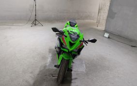 KAWASAKI NINJA ZX-6R 2024 ZX636J