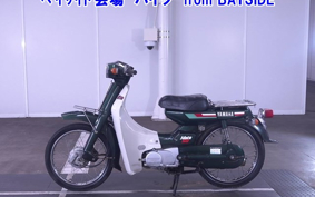 YAMAHA MATE 50