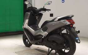 YAMAHA N-MAX SED6J