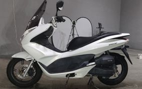 HONDA PCX125 JF28