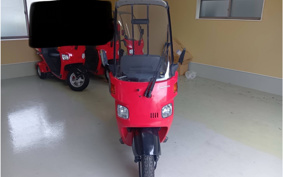 HONDA GYRO TA03