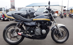 KAWASAKI ZEPHYR400 1992 ZR400C