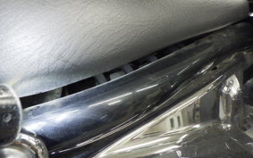 YAMAHA DRAGSTAR 400 2013 VH02J