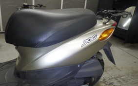 YAMAHA JOG SA55J