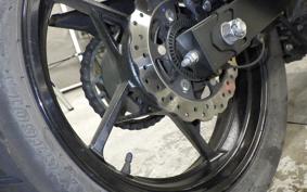 KAWASAKI NINJA 250 2002