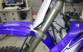 YAMAHA YZ250F 2022 CG27C