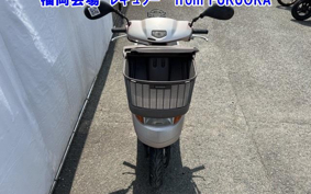 HONDA DIO CHESTER
