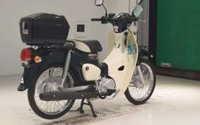 HONDA C50 SUPER CUB AA09