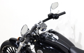 HARLEY FXSB 2017 BFV