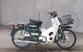 HONDA SUPER CUB50 C50