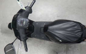 HONDA TACT Basket AF79