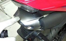 HONDA CBR600RR 2025
