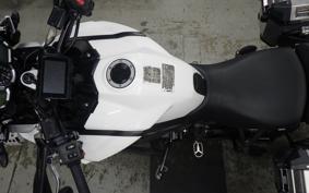 TRIUMPH TIGER EXPLORER 2016
