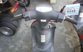 SUZUKI LET's 4 CA45A