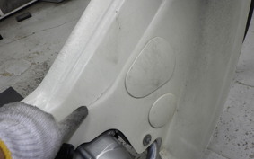 HONDA C50 SUPER CUB 2006 AA01