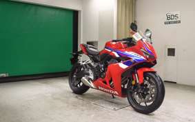 HONDA CBR650R E-Clutch 2026 RH17