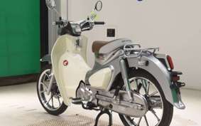 HONDA C125 SUPER CUB JA71