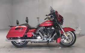 HARLEY HARLEY FLHX1690 2012 KBM
